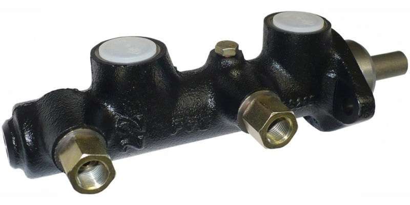 Brake Master Cylinder Mercedes Benz L406D - L608D, Bus (Bm309)(68-88)