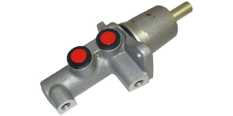 Brake Master Cylinder Mercedes Benz Sprinter Cdi All Models (00-07)