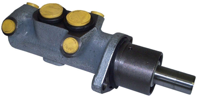 Brake Master Cylinder Mercedes Benz Vito 2.0, 2.2, 2.3 (04-10)(No Abs)