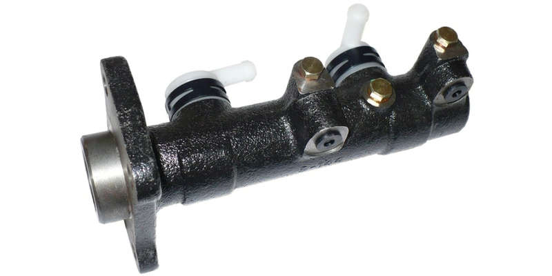 Brake Master Cylinder Mitsubishi Canter Fb511 3.5T (97-06), 2.6 Lwb 3 Ton 4G54 Fc432 (97-06)(Abs)