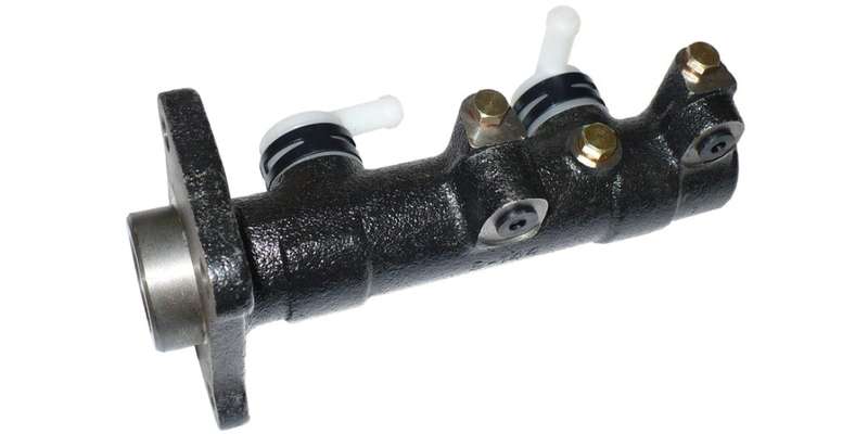 Brake Master Cylinder Mitsubishi Canter Fb511 3.5T (97-06), 2.6 Lwb 3 Ton 4G54 Fc432 (97-06)(Abs)