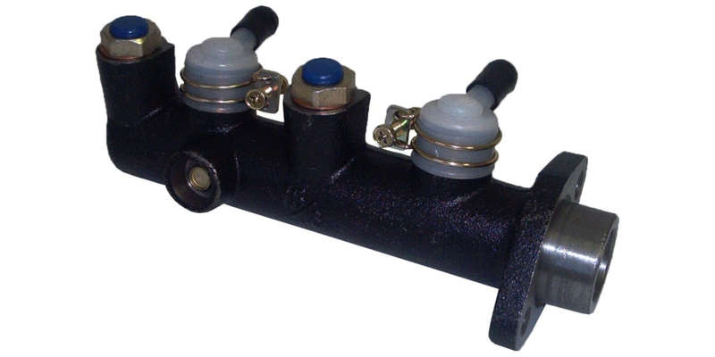 Brake Master Cylinder Mitsubishi L300 1.8 4G62, 2.0 4G63 (84-87)