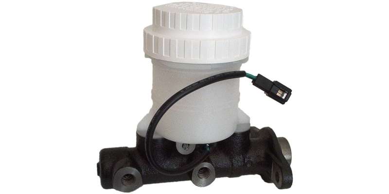 Brake Master Cylinder Mitsubishi Lancer 1.5, 1.6, 1.6 Diesel(84-88), Tredia All Models (83-86), V...