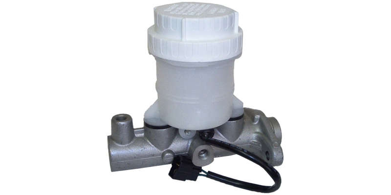 Brake Master Cylinder Mitsubishi Pajero 2.5D Ohc (Import)(1990-), 2.6P Swb,Lwb (1990-), 2.8Dt (92...