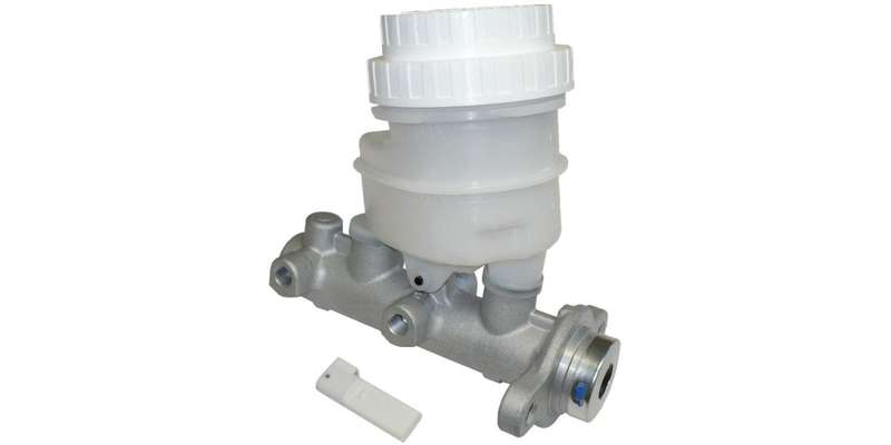 Brake Master Cylinder Mitsubishi Triton (2007-)(2 Ports)