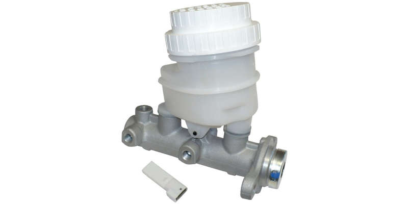 Brake Master Cylinder Mitsubishi Triton (2007-)(3 Ports)