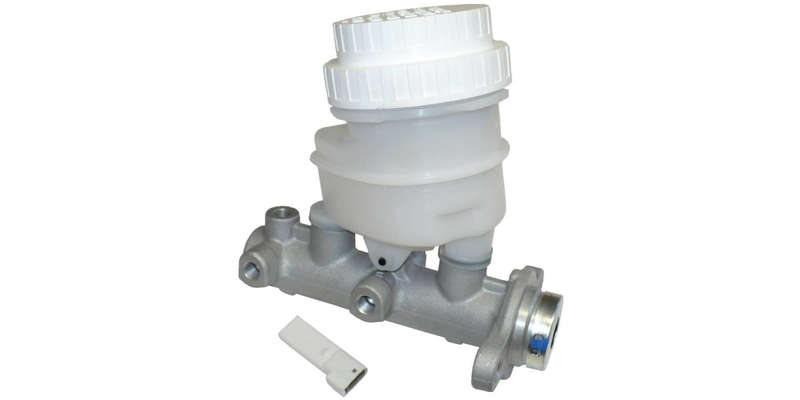 Brake Master Cylinder Mitsubishi Triton (2007-)(3 Ports)