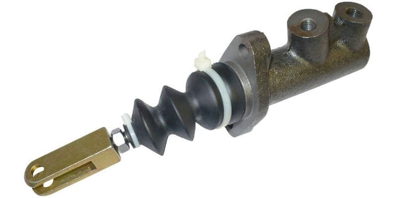 Brake Master Cylinder New Holland, Case Tractor