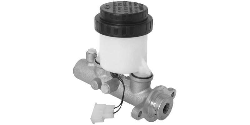 Brake Master Cylinder Nissan 1 Tonner All Models 4X2 & 4X4 L16, L18, Z24, Td25, Td27, 3.0 Vg30 - ...