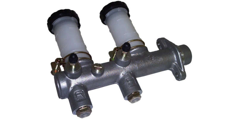 Brake Master Cylinder Nissan 1500 620-680 Ldv (73-80), 620 (73-79)(Same As Bm222.6023)