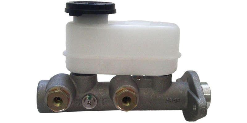 Brake Master Cylinder Nissan 720 Ldv L18 Kingcab, Tracker, Sd22 Tracker 4X2 (82-83)(Same Shape As...
