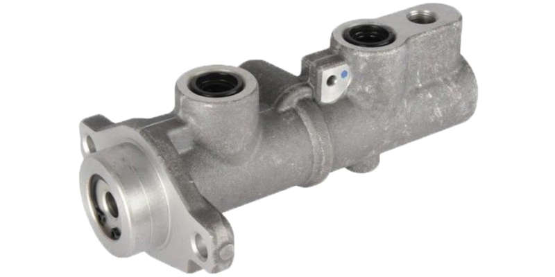 Brake Master Cylinder Nissan Almera 1.8 N16 (01-06)(Abs)