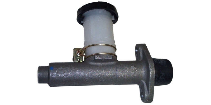 Brake Master Cylinder Nissan B120 Pickup A12 (70-72)(1 Tall Models Round Bottle)(Single Bmc)