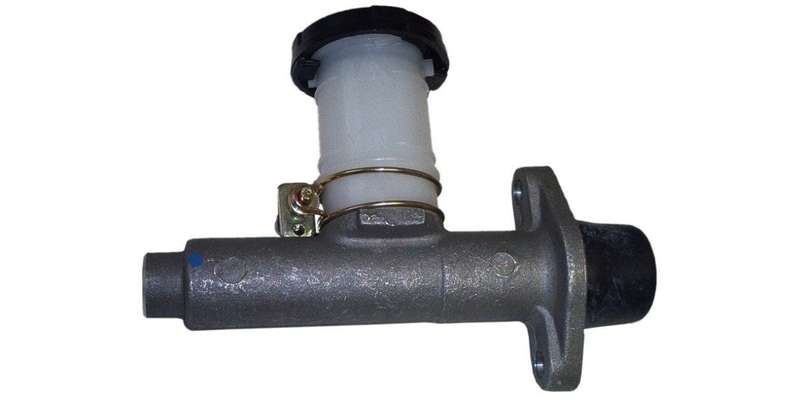 Brake Master Cylinder Nissan B120 Pickup A12 (70-72)(1 Tall Models Round Bottle)(Single Bmc)