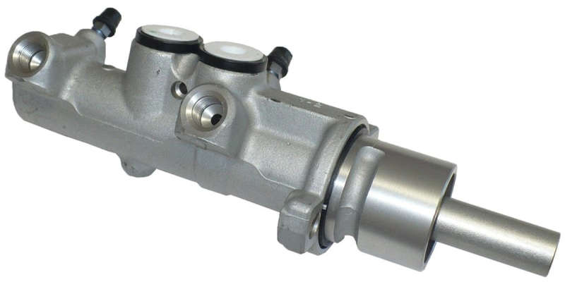 Brake Master Cylinder Nissan Interstar (2006-), Opel Movano 2.5Cdti (08-09)(Aluminium)
