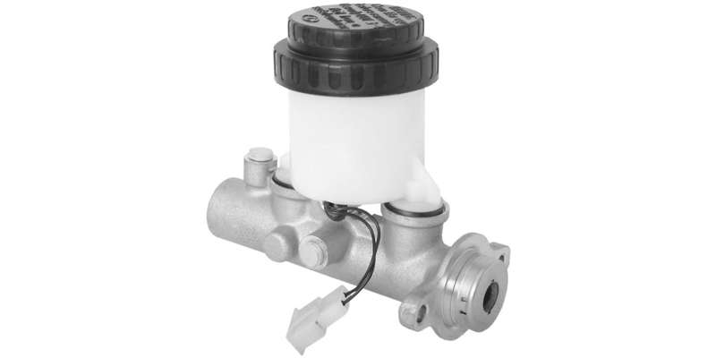 Brake Master Cylinder Nissan Ldv B140 A14 (1985-)(1 Big Resevoir)