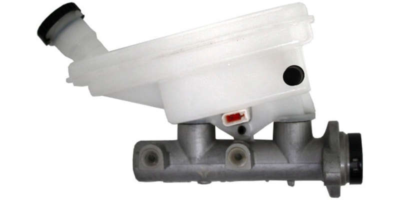 Brake Master Cylinder Nissan Livina, Grand Livina (2007-), Tiida (06-13)