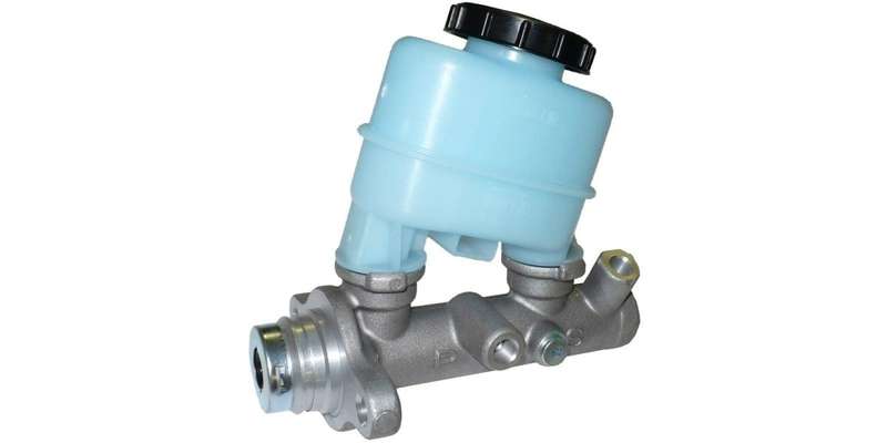 Brake Master Cylinder Nissan Maxima 2000, 3000 A32 (95-96)(Abs)