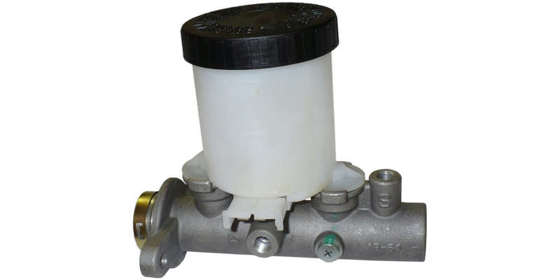 Brake Master Cylinder Nissan Maxima Hj30 3.0 (91-93)