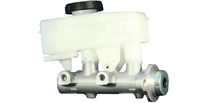 Brake Master Cylinder Nissan Navara D40 All Models (2005-)