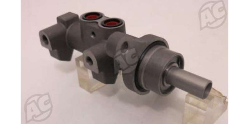 Brake Master Cylinder Nissan Np200 -Abs 4Ports NIS129