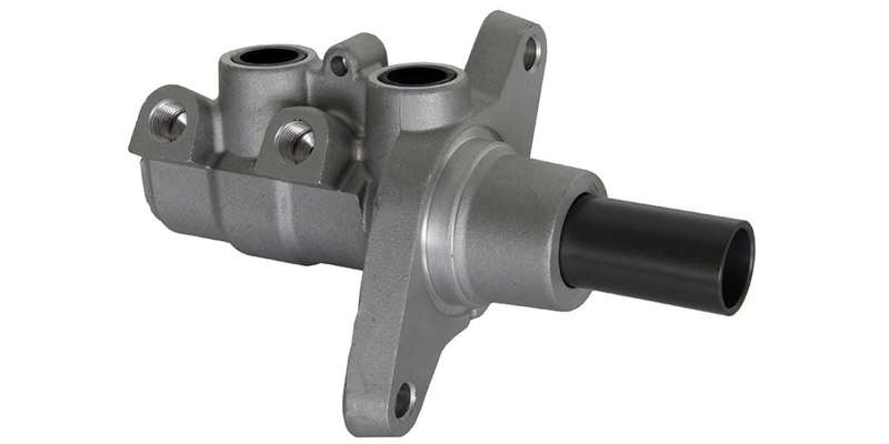Brake Master Cylinder Nissan Nv350