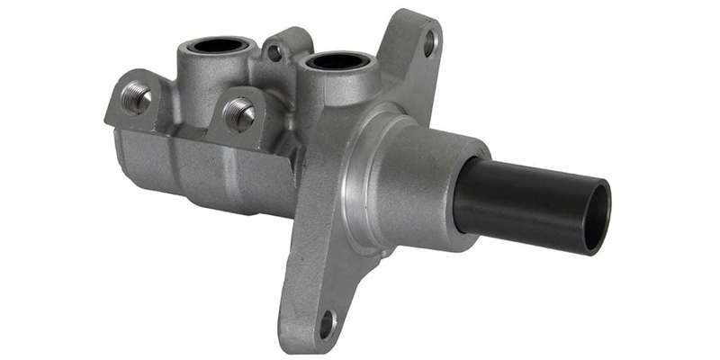 Brake Master Cylinder Nissan Nv350