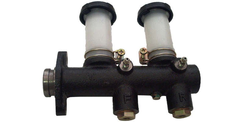 Brake Master Cylinder Nissan Patrol 60 4X4 (73-77)(Tandem Bmc)
