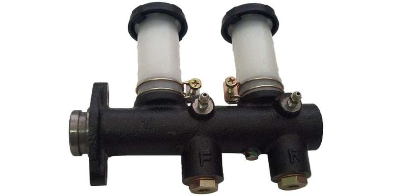 Brake Master Cylinder Nissan Patrol 60 4X4 (73-77)(Tandem Bmc)
