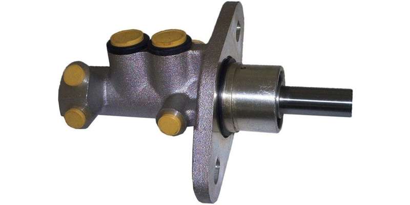 Brake Master Cylinder Nissan Primera 1.6, 2.0 (98-04)