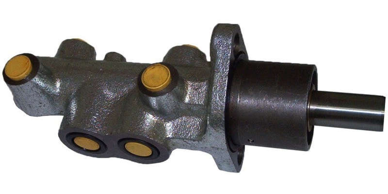 Brake Master Cylinder Nissan Primera 1.6, 2.0 (98-04)
