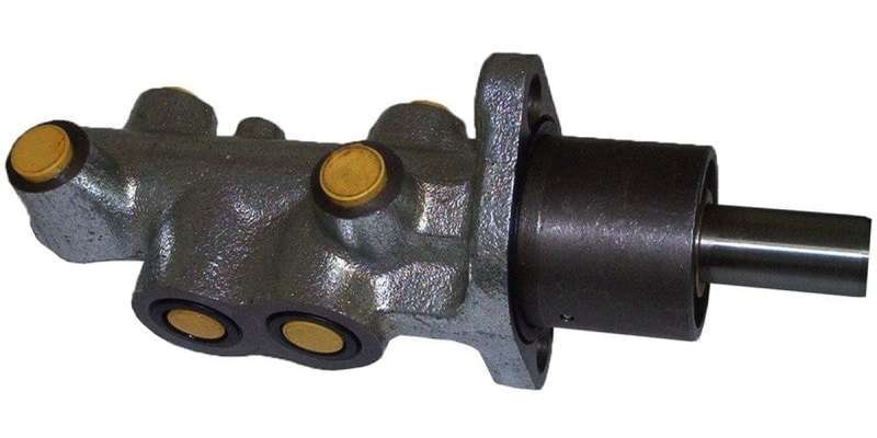 Brake Master Cylinder Nissan Primera 1.6, 2.0 (98-04)