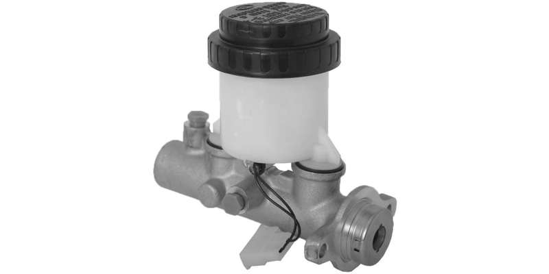 Brake Master Cylinder Nissan Safari L28 4X4 (84-90),L18S (84-88), 2200 D (720)(4X4) 2.2 D Kingcab...