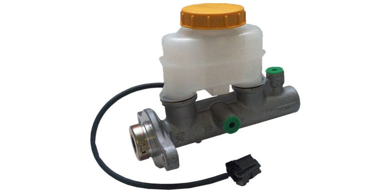 Brake Master Cylinder Nissan Sentra 140 Ga14Ds, 160 Ga16Ds-De (92-01)(No Abs)