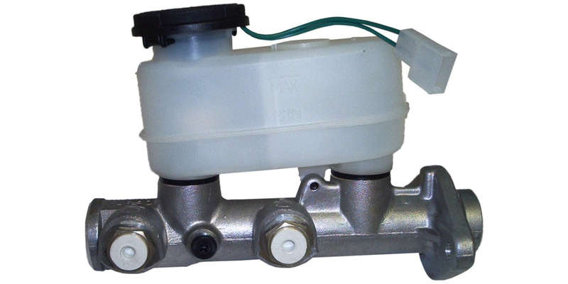 Brake Master Cylinder Nissan Skyline L18S, L20B, L28S, L28E (82-85)(With Sensor)(Same Shape As Bm...