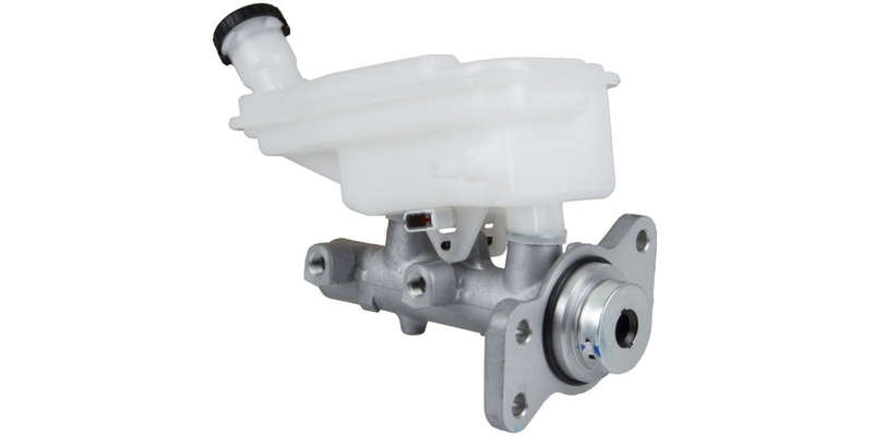 Brake Master Cylinder Nissan Tiida 1.6 (Manual)(Sedan)(06-13)