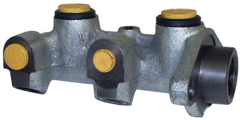 Brake Master Cylinder Opel Ascona C 1.8 L, Gl, Gls, Gsi (84-87), Kadet D 1.8 Gte 18E (83-85), Mon...