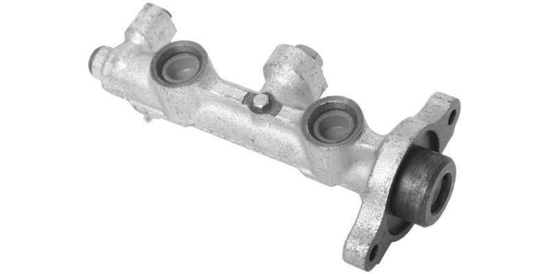 Brake Master Cylinder Opel Astra 1.4-1.8 (1991-)(3 Ports All Models Male, With Ferrule All Models...