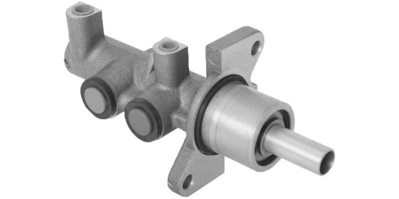 Brake Master Cylinder Opel Astra G All Models (99-04), Zafira F75 1.8, 2.2 (01-05)