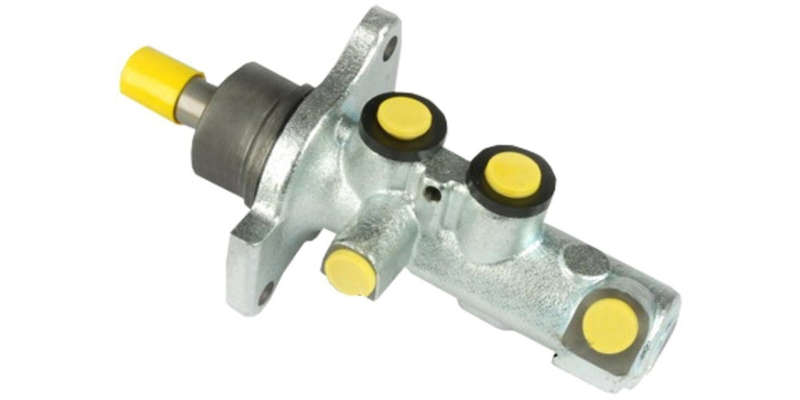Brake Master Cylinder Opel Astra H (05-09), Astra H All (06-09), Astra H (Opc) 2.0 T (06-09), Zaf...