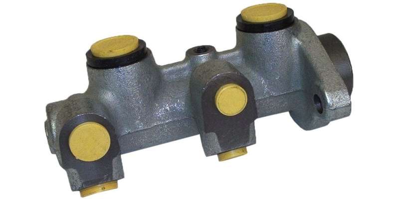 Brake Master Cylinder Opel Astra, Kadett 200Ts, Corsa (93-96)(4 Ports)(No Resevoir)