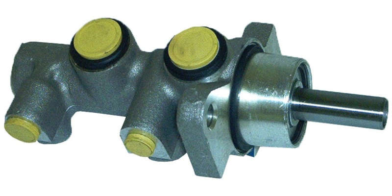 Brake Master Cylinder Opel Calibra (92-95)(Abs), Astra F 1.4, 1.6 (93-98)