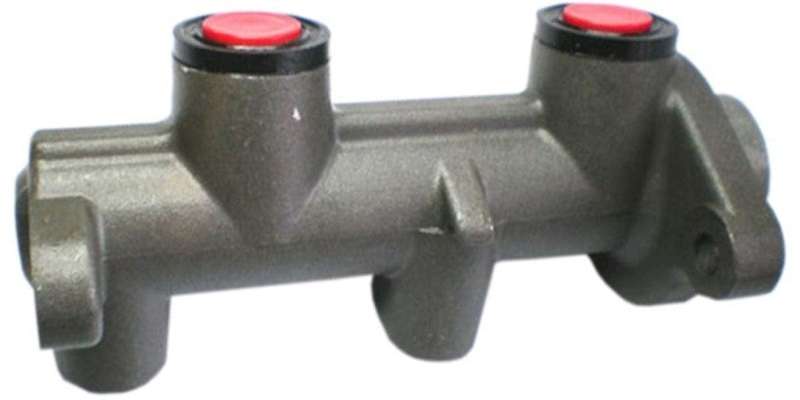 Brake Master Cylinder Opel Corsa (98-00), Tigra (94-00)(Ports Are 10.00Mm)