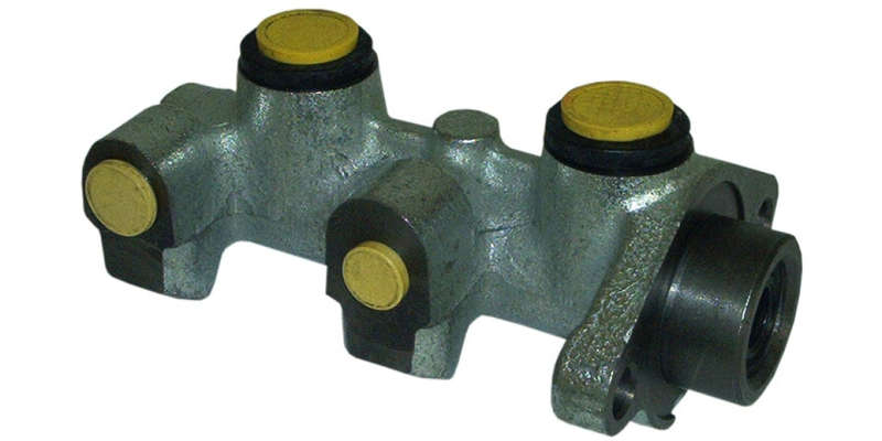Brake Master Cylinder Opel Corsa B 1.3,1.6 (93-00)