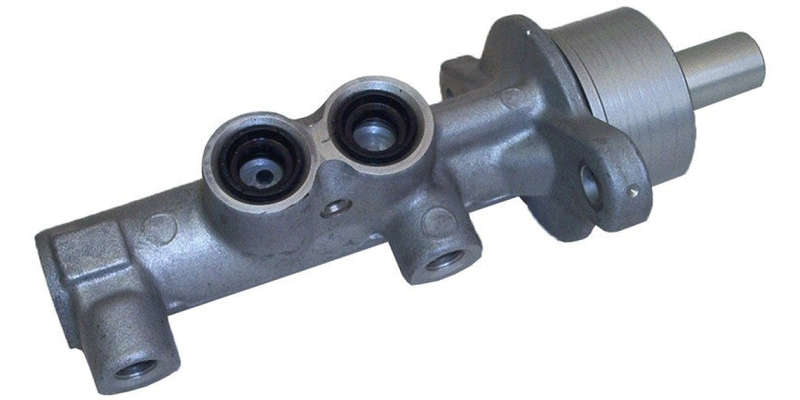 Brake Master Cylinder Opel Corsa Car, Ldv (02-07)(Vehicles With Magnetic Sensor)(Later Models)(2 ...