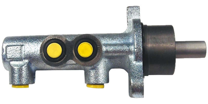 Brake Master Cylinder Opel Corsa D (07-10), Combo (2008-)(Offset Angular Flange)(Not The Same As ...