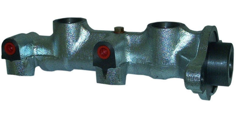 Brake Master Cylinder Opel Kadett D, Ascona (81-85)(With Prv)(4 Ports 2 Are 14.0Mm)