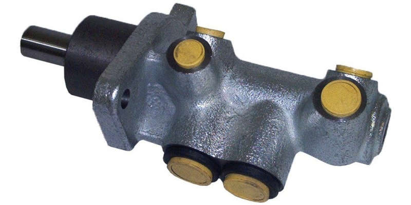 Brake Master Cylinder Opel Kadett-Monza 1.6-2.0 (85-93), Astra, Kadett 140-160 (93-98)