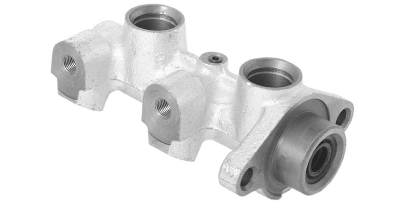 Brake Master Cylinder Opel Kadett-Monza1.3-2.0 (80-90)(Small Port)