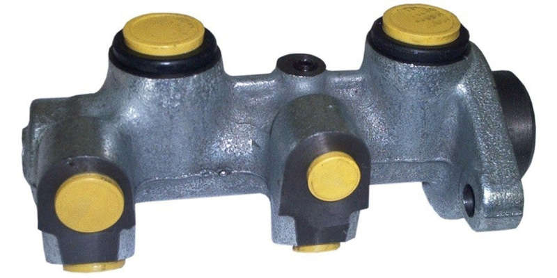 Brake Master Cylinder Opel Rekord 2.5 Sprint (67-71)(4 Ports)(With Booster)